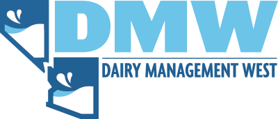 Dairy Management West